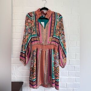 NWTJoy Joy dress size large